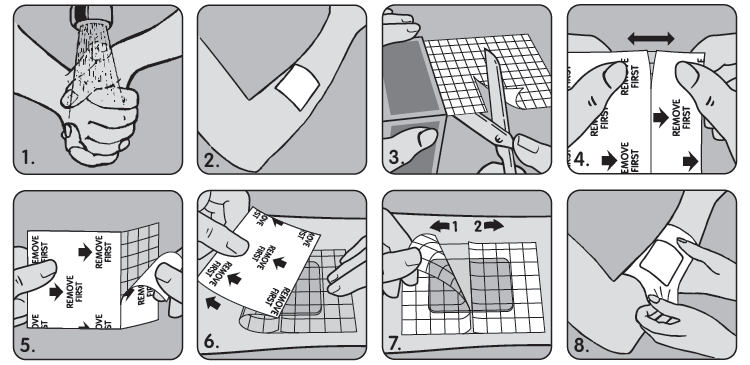 opsite-flexifix-instructions-for-use